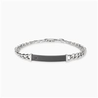 Bracciale Kidult Uomo Kidult Style Uomo in Acciaio 831094